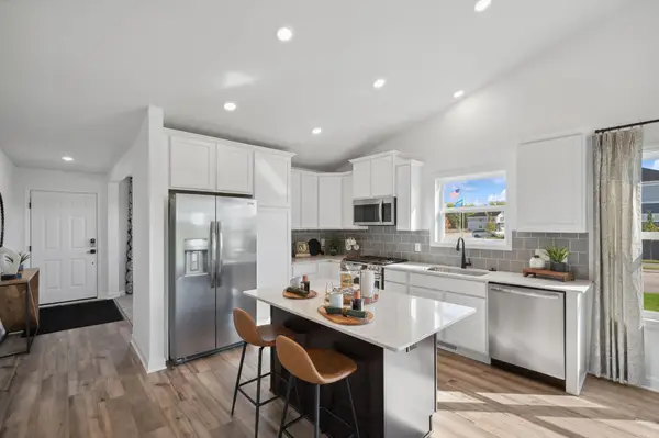 23129 Hazel Lane, Rogers, MN 55374