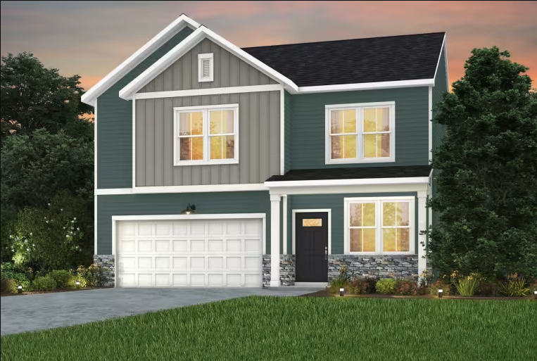 10422 Hadley Avenue S, Cottage Grove, MN 55016 - Image #1