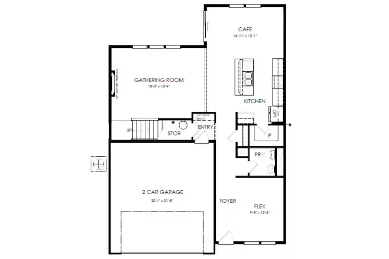 10422 Hadley Avenue S, Cottage Grove, MN 55016 - Image #2