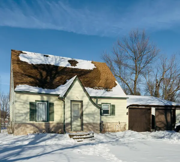 151 Draco Avenue E, Cosmos, MN 56228