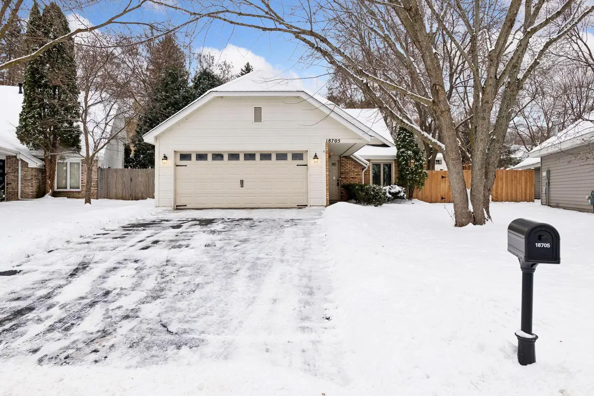 18705 Clear View Drive, Minnetonka, MN 55345 - Image #1
