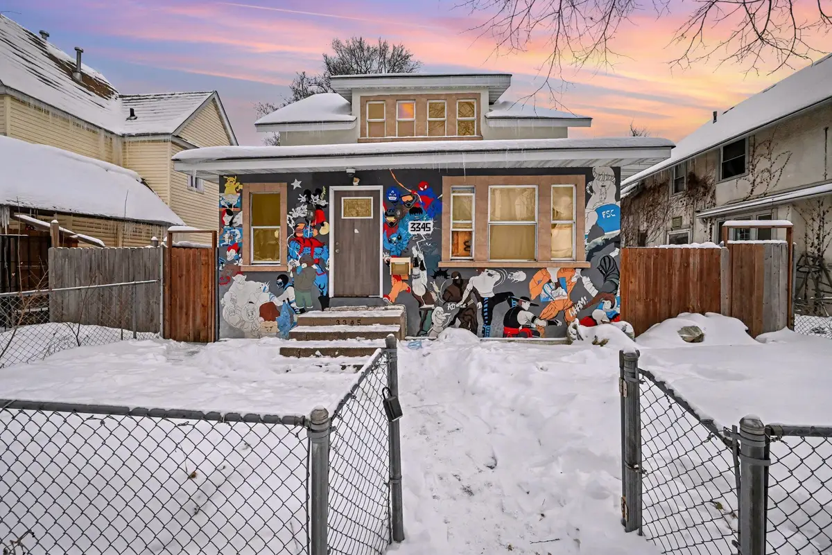 3345 5th Avenue S, Minneapolis, MN 55408 - Image #1