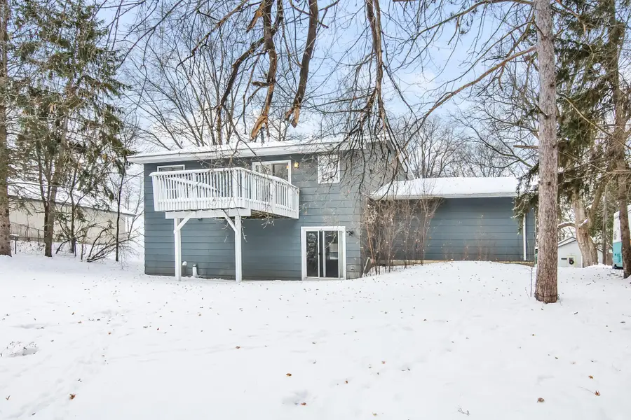 2525 14th Avenue Nw, New Brighton, MN 55112 - Image #2