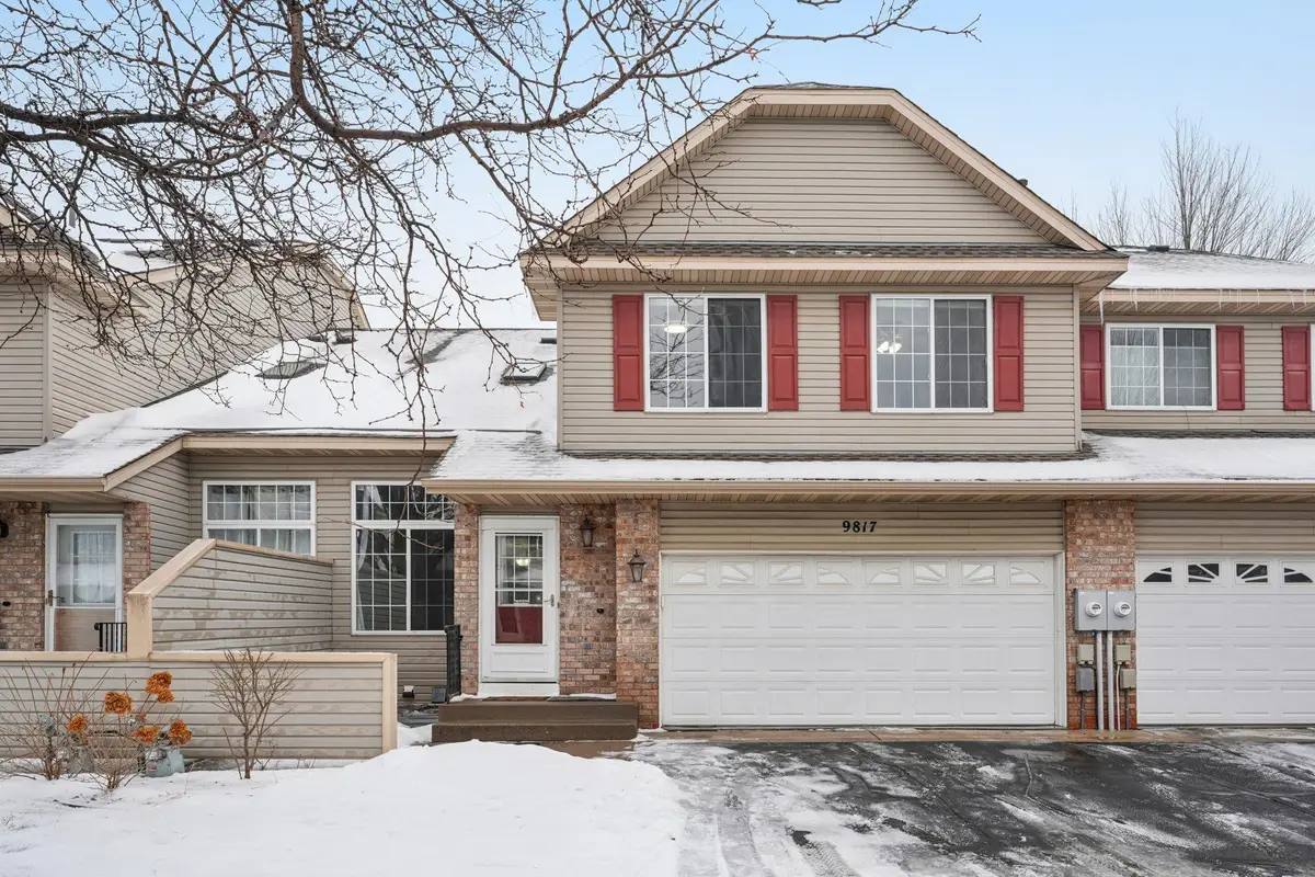 9817 Hamlet Lane S, Cottage Grove, MN 55016 - Image #1