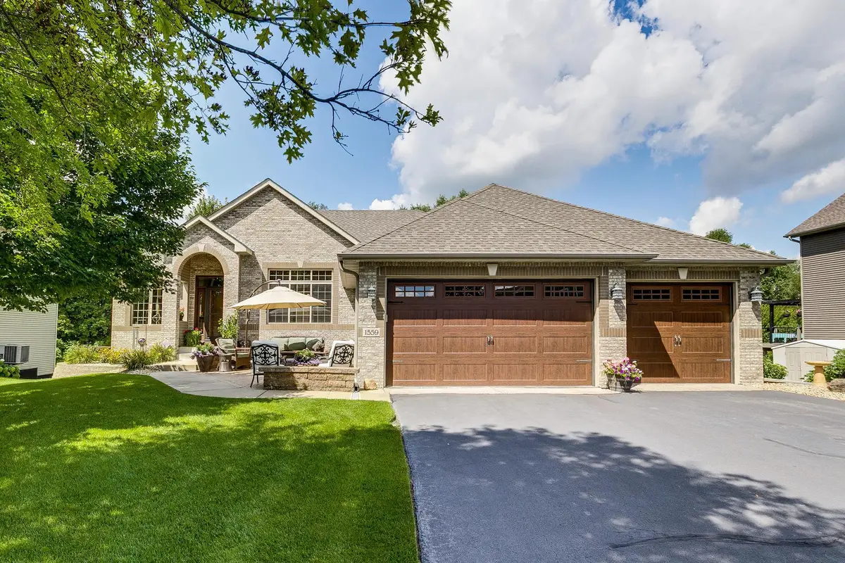 1559 Stoneybrook Drive, Lino Lakes, MN 55038 - Image #1
