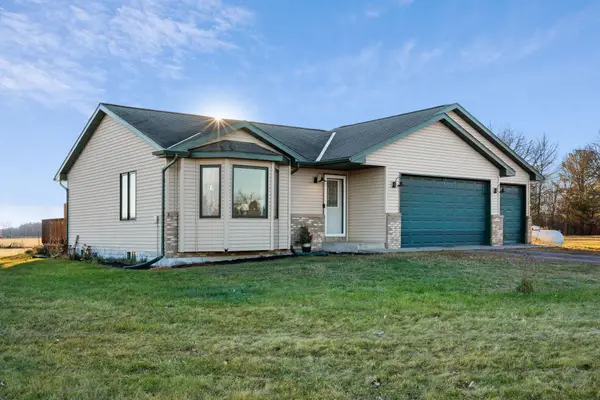 2577 Little Telander Drive, Mora, MN 55051