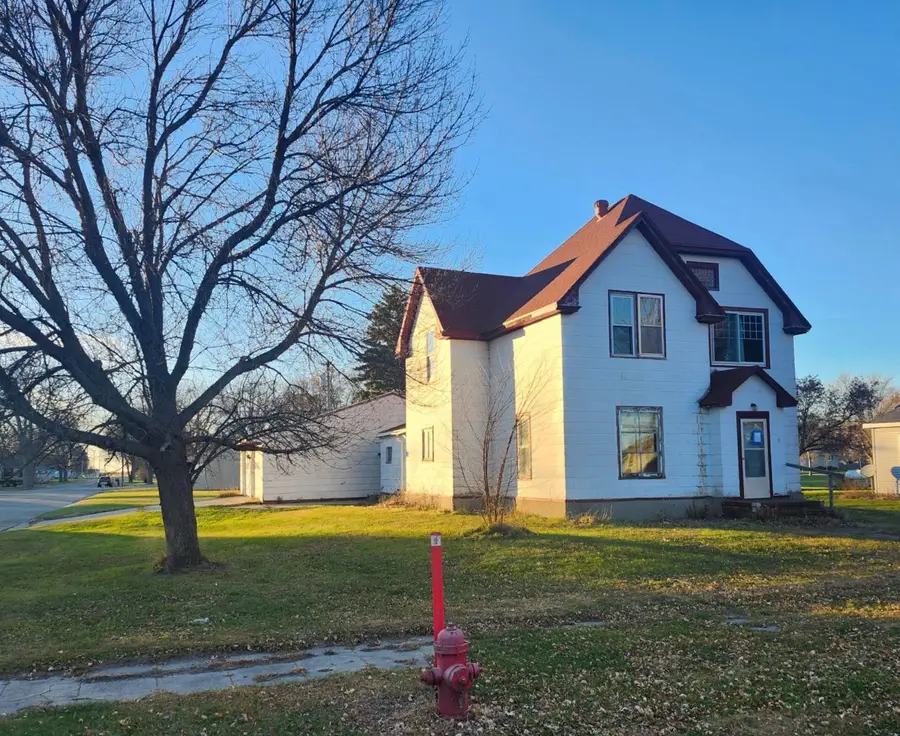 430 4th Street, Wyndmere, ND 58081 - Image #2