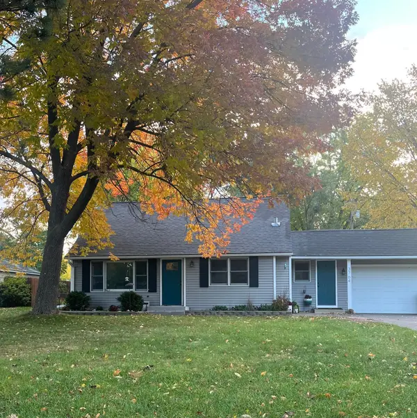 3764 Howard Avenue, White Bear Lake, MN 55110