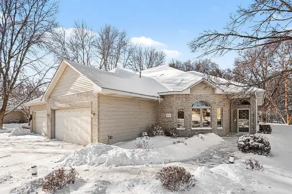 12118 Bluebird Circle Nw, Coon Rapids, MN 55448