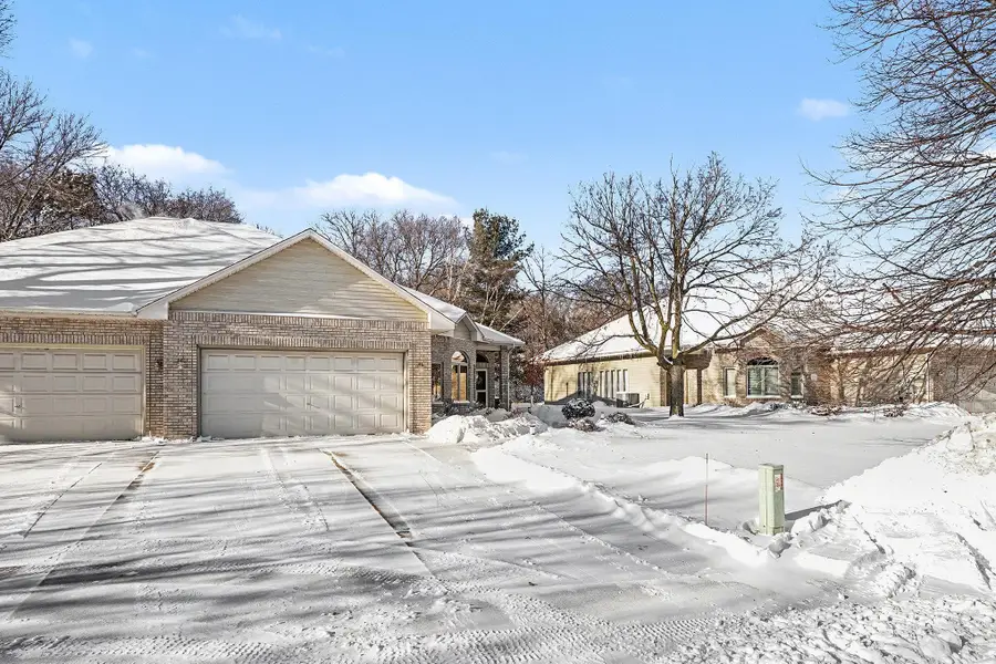12118 Bluebird Circle Nw, Coon Rapids, MN 55448 - Image #2