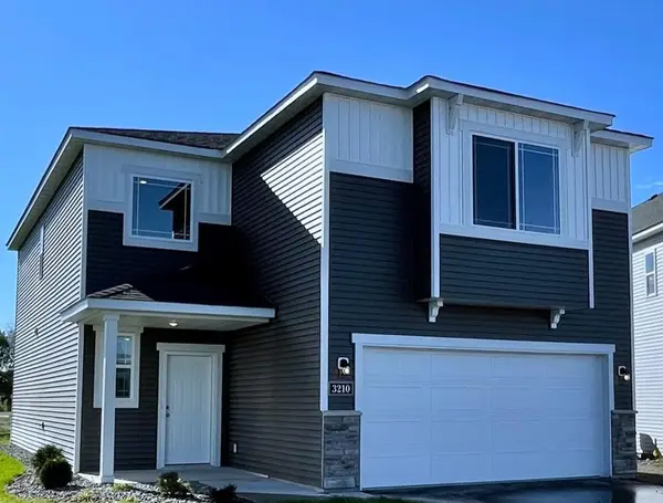 3210 Kady Avenue Ne, Saint Michael, MN 55376