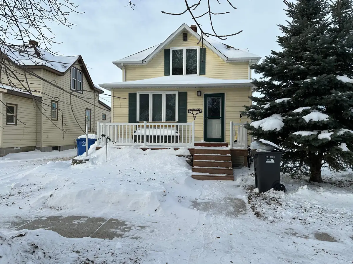 215 3rd Street Se, Barnesville, MN 56514 - Image #1