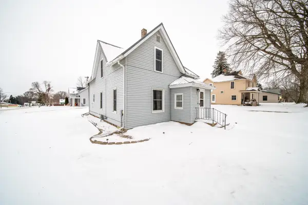 401 1st Street, Fountain, MN 55935