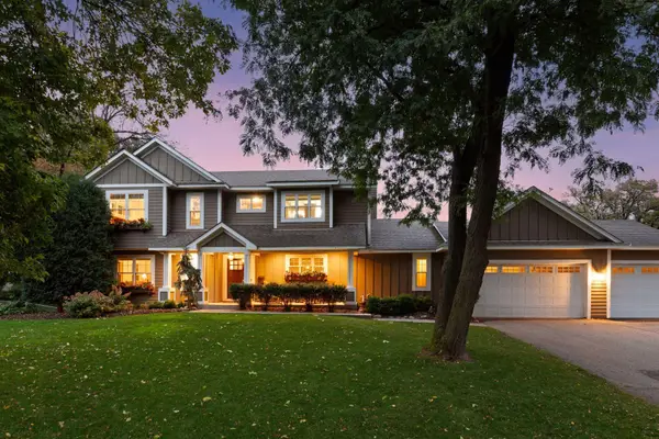 6217 Virginia Avenue S, Edina, MN 55424