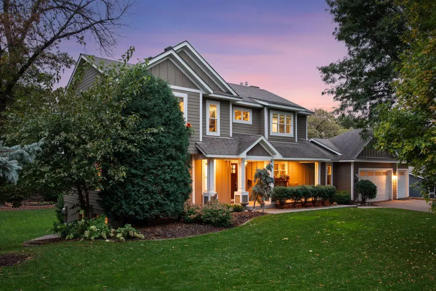 6217 Virginia Avenue S, Edina, MN 55424 - #2