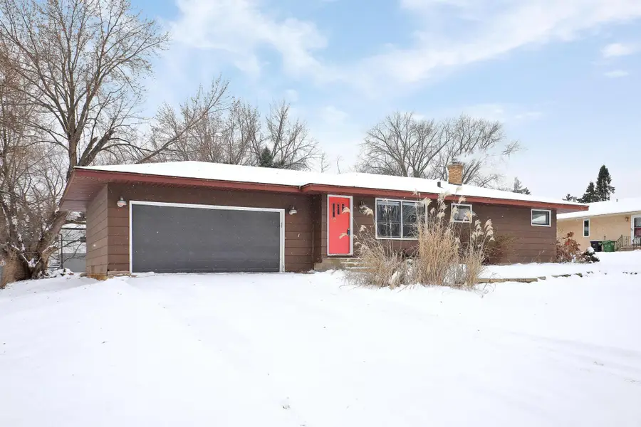 406 Terrace Drive, Roseville, MN 55113 - Image #2