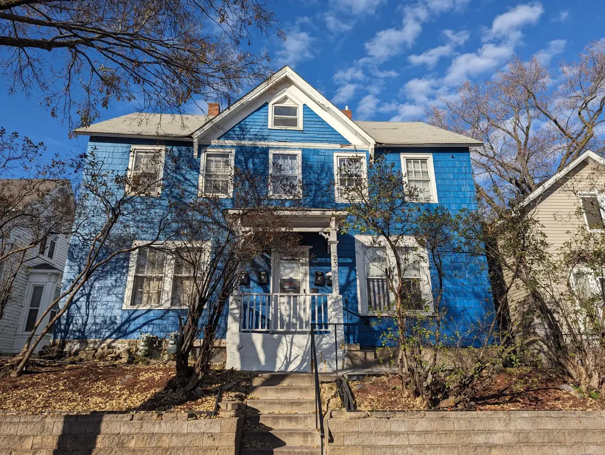 23 Acker Street W, Saint Paul, MN 55117 - Image #1