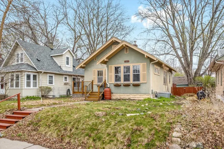 4031 25th Avenue S, Minneapolis, MN 55406 - #2