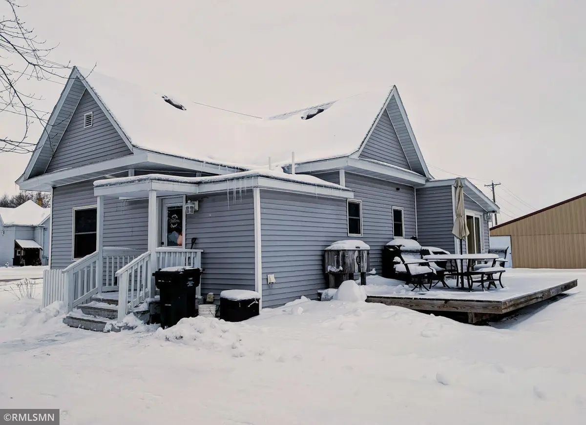 841 Main Street N, Browerville, MN 56438 - Image #1