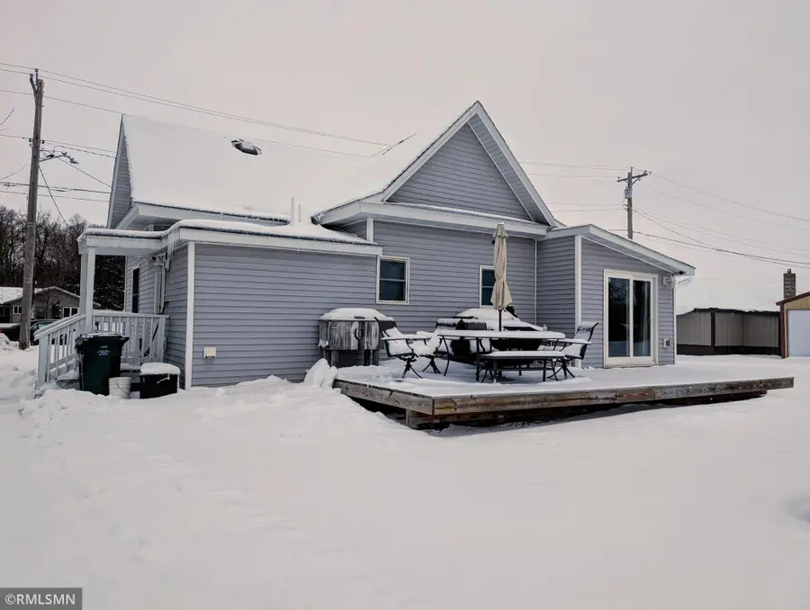 841 Main Street N, Browerville, MN 56438 - Image #2