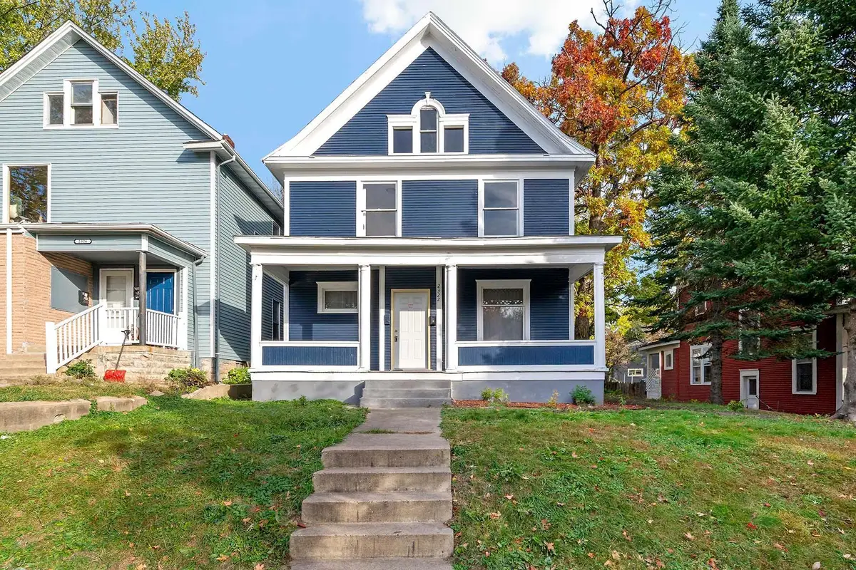 2322 Bryant Avenue N, Minneapolis, MN 55411 - Image #1