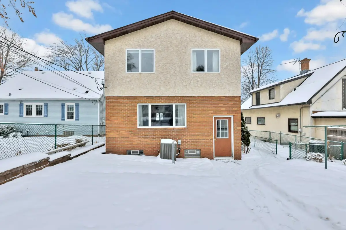 1952 Mckinley Street Ne, Minneapolis, MN 55418 - Image #1