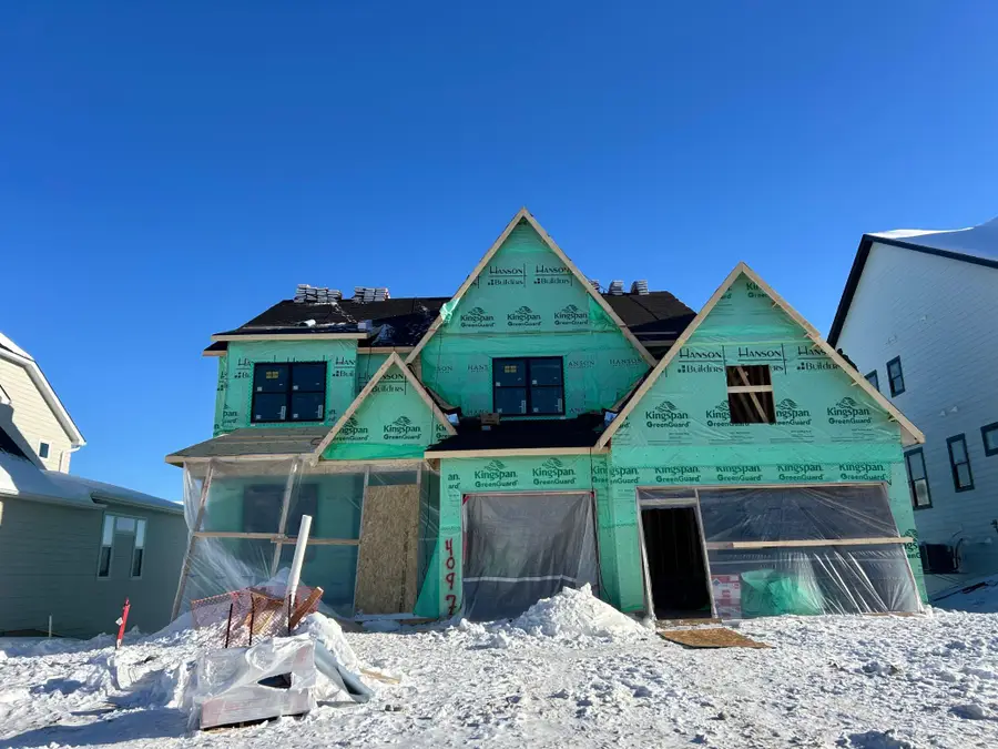 4097 Arbor Drive, Woodbury, MN 55129 - Image #2