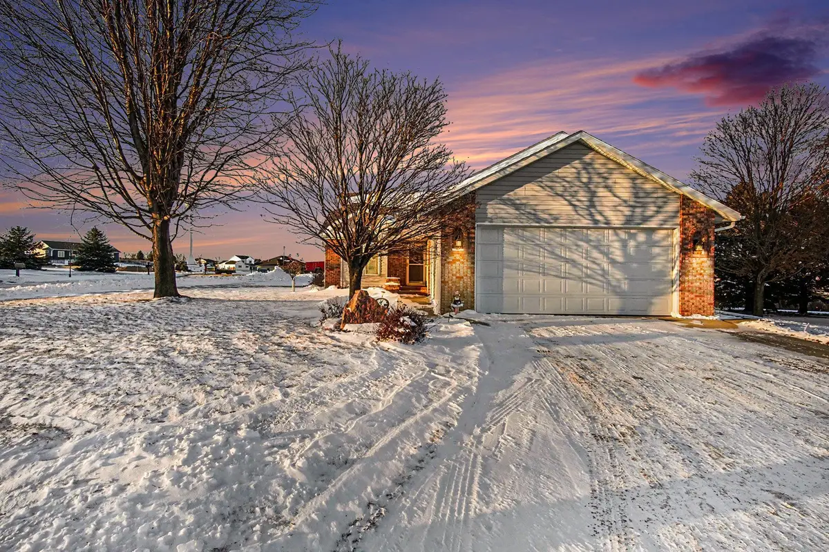 301 E Christensen Drive, Luverne, MN 56156 - Image #1