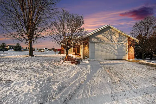 301 E Christensen Drive, Luverne, MN 56156