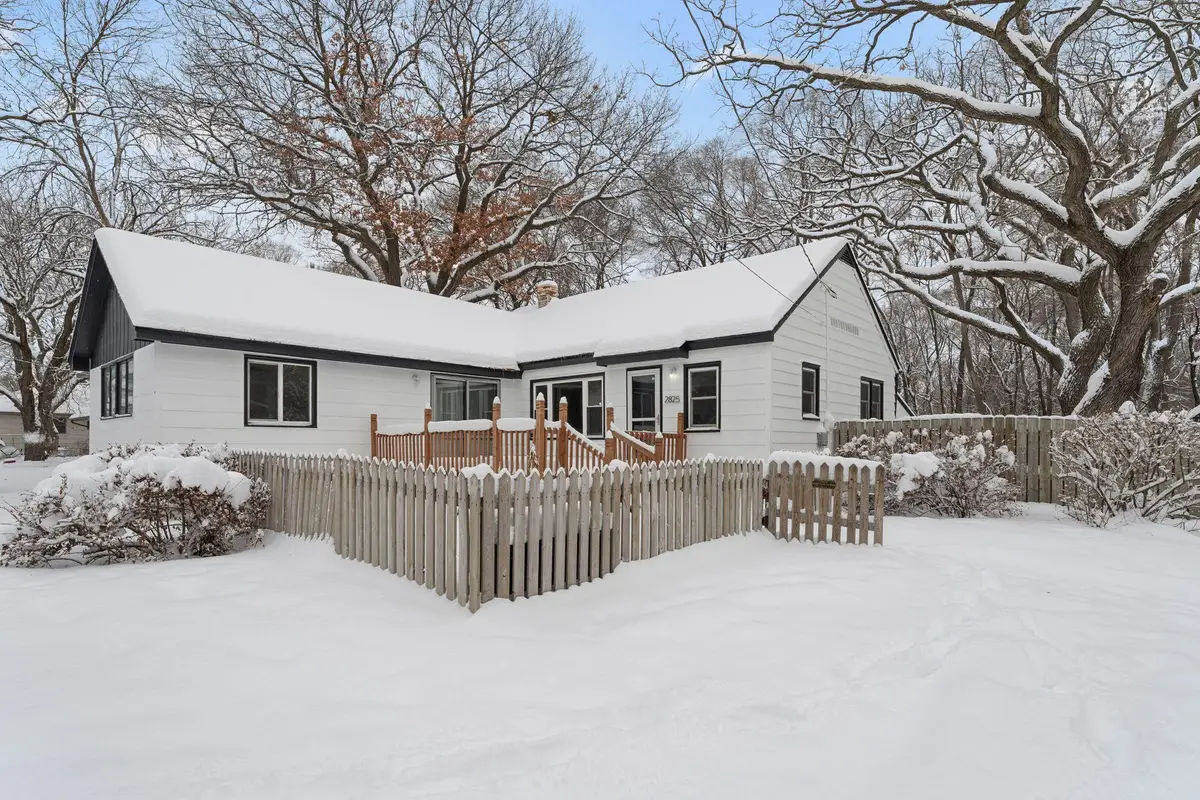 2825 Woodale Drive, Mounds View, MN 55112 - Image #1