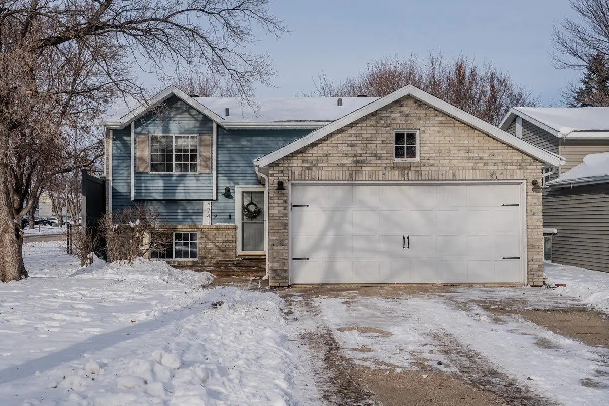 3741 10th Street N, Fargo, ND 58102 - Image #1