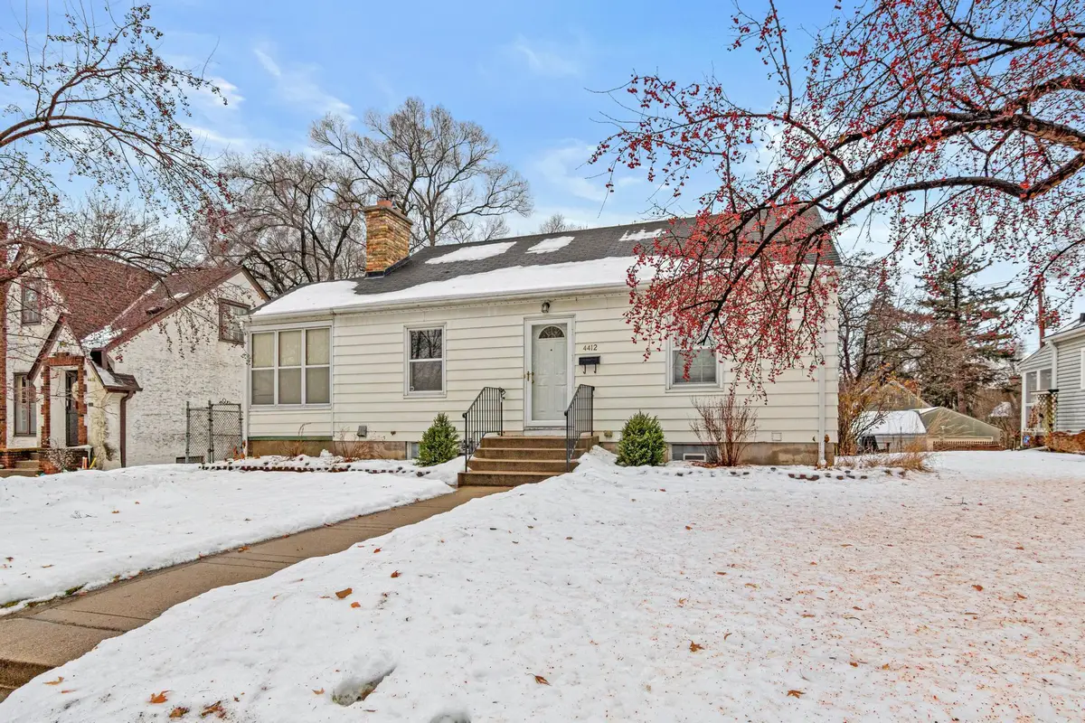 4412 Columbus Avenue, Minneapolis, MN 55407 - Image #1