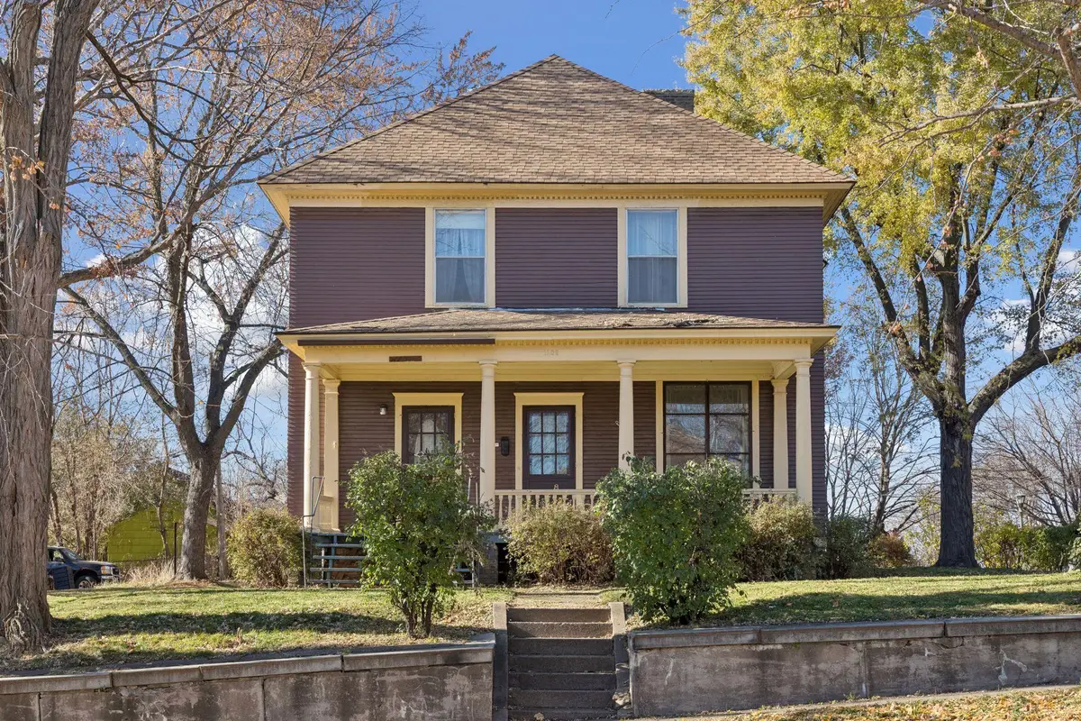 1105 Jessie Street, Saint Paul, MN 55130 - Image #1