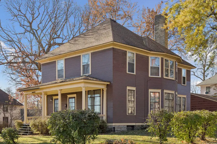 1105 Jessie Street, Saint Paul, MN 55130 - Image #2