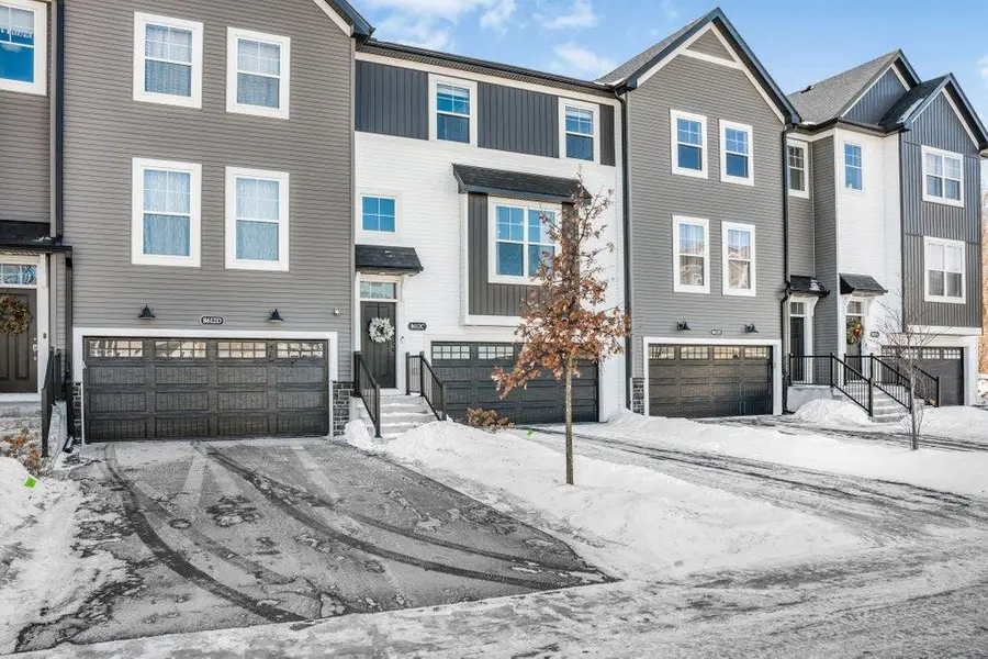 8612 Kenyon Court Ne #C, Blaine, MN 55449 - #2