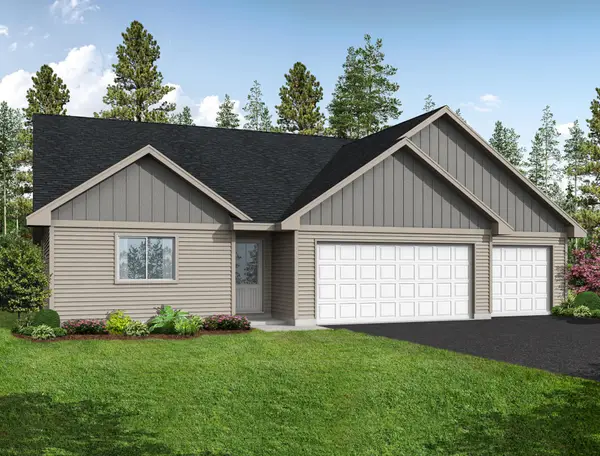 3702 Deer Lodge Drive, Danbury, WI 54830