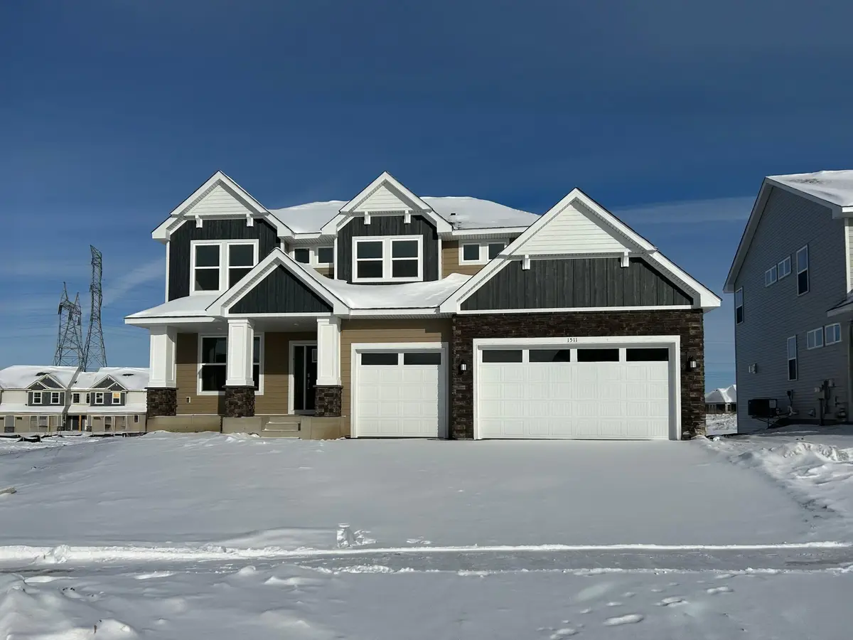 1511 England Way, Shakopee, MN 55379 - Image #1