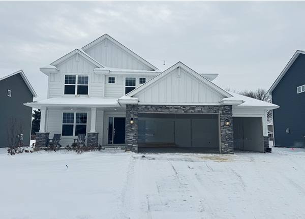 5065 Kerber Court, Victoria, MN 55386