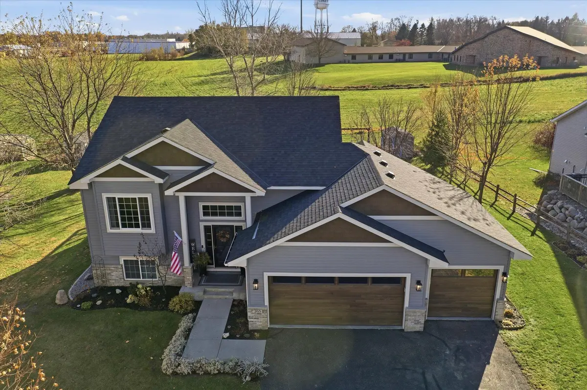 265 Arbor Curve Ne, Cokato, MN 55321 - Image #1