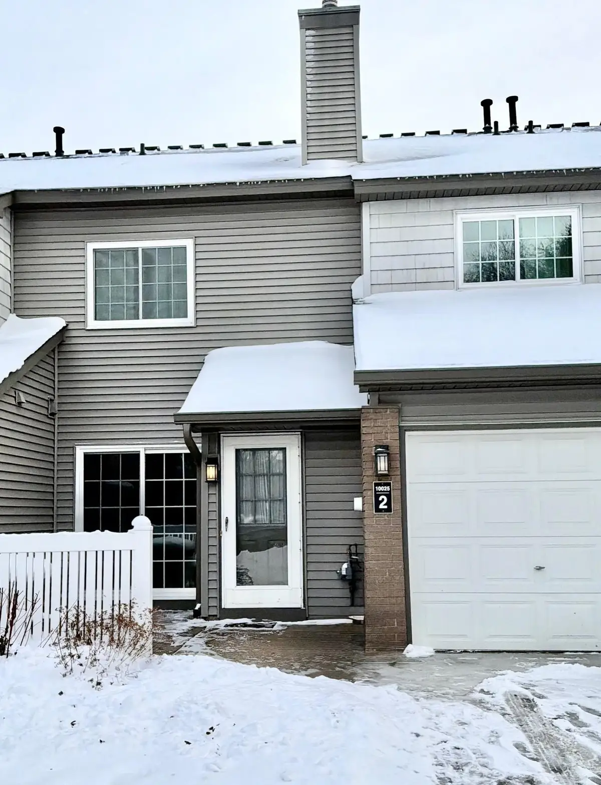 10025 Russell Avenue N #2, Brooklyn Park, MN 55444 - Image #1