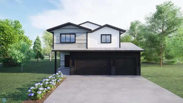 1182 Jill Drive W, West Fargo, ND 58047