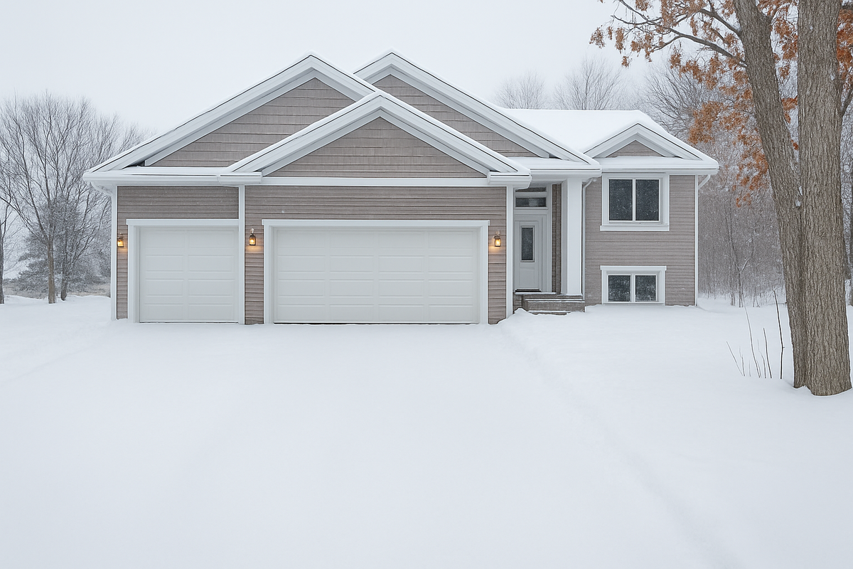 510 Lois Lane, Lino Lakes, MN 55014 - Image #1