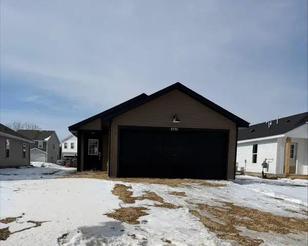 4791 218th Street W, Farmington, MN 55024