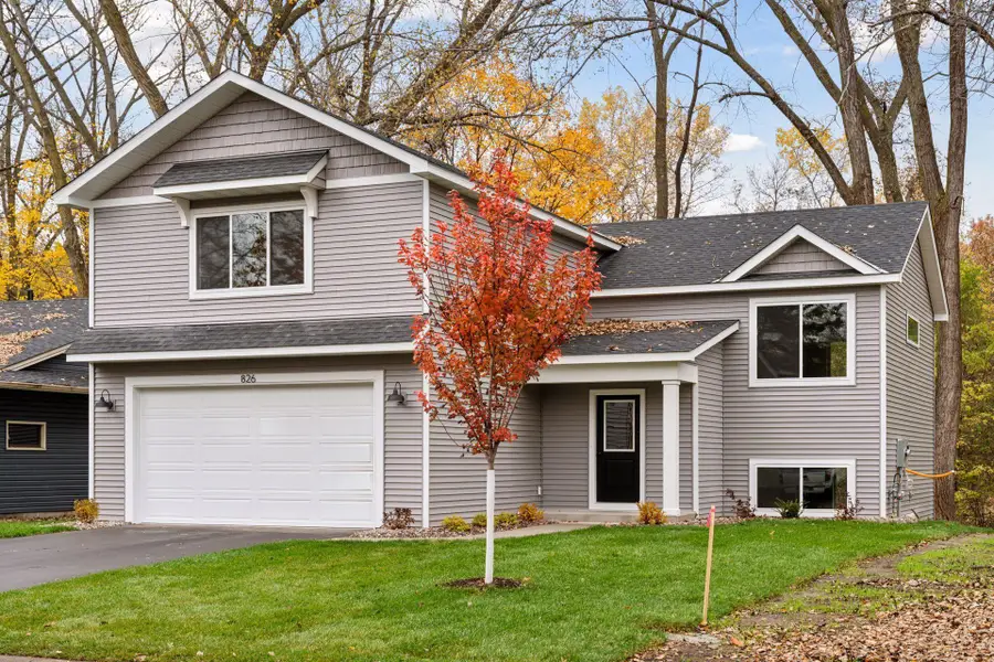 826 104th Avenue Nw, Coon Rapids, MN 55433 - Image #2