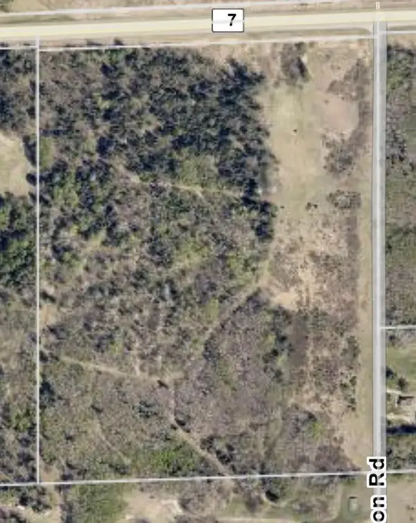 TBD Ted Peterson Road, Bigfork, MN 56628