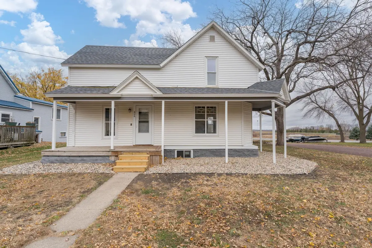 606 Smith Street Ne, Mapleton, MN 56065 - #1