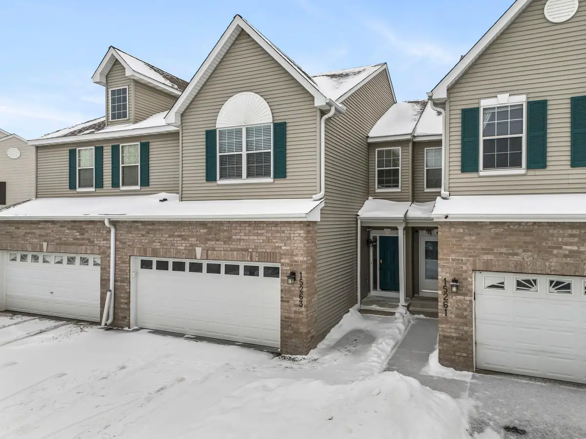 15263 Florist Circle, Apple Valley, MN 55124 - Image #1