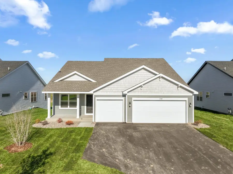 2345 Jandell Avenue Ne, Saint Michael, MN 55376 - Image #2