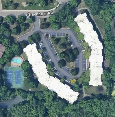 10441 Greenbrier Road #120, Hopkins, MN 55305