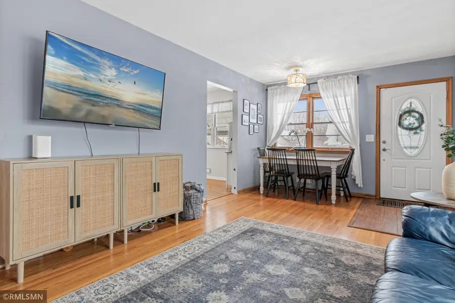 4212 6th Street Ne, Columbia Heights, MN 55421 - Image #3